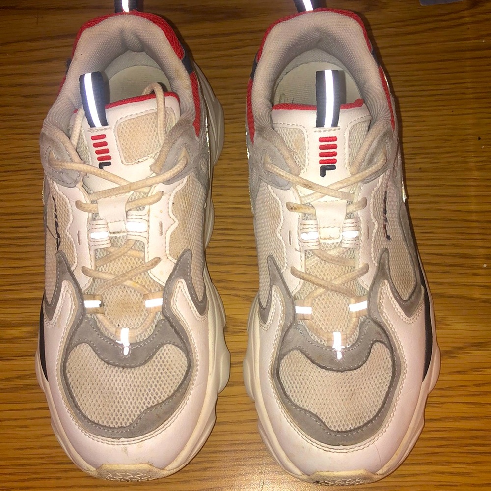 Fila 7.5